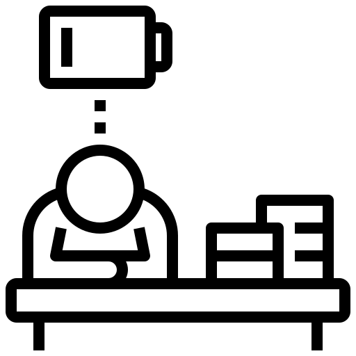 Burnout (Tükenmişlik) Ölçeği