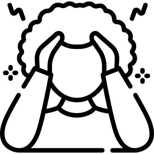 DASS-21 Stres Ölçeği