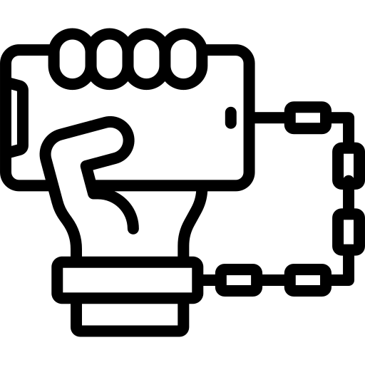 Teknoloji & Ekran Bağımlılığı Testi